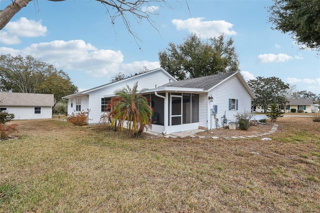 1804 TWEED COURT, Leesburg, FL 34788