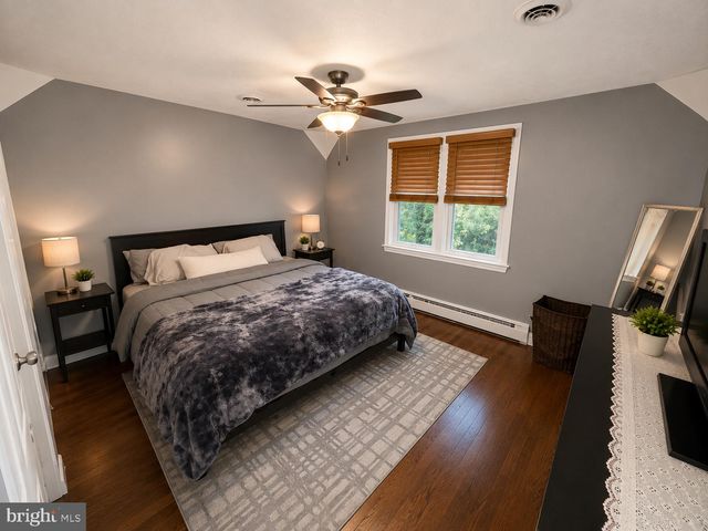 4519 BELMONT AVE, Bensalem, PA 19020