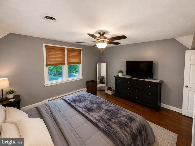 4519 BELMONT AVE, Bensalem, PA 19020