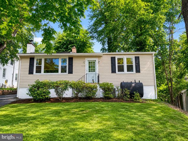 4519 BELMONT AVE, Bensalem, PA 19020