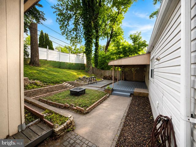4519 BELMONT AVE, Bensalem, PA 19020