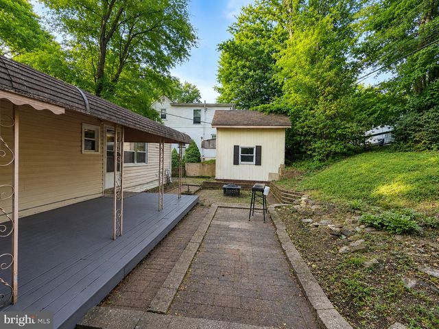 4519 BELMONT AVE, Bensalem, PA 19020