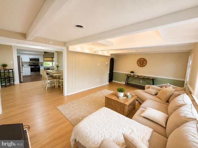 4519 BELMONT AVE, Bensalem, PA 19020