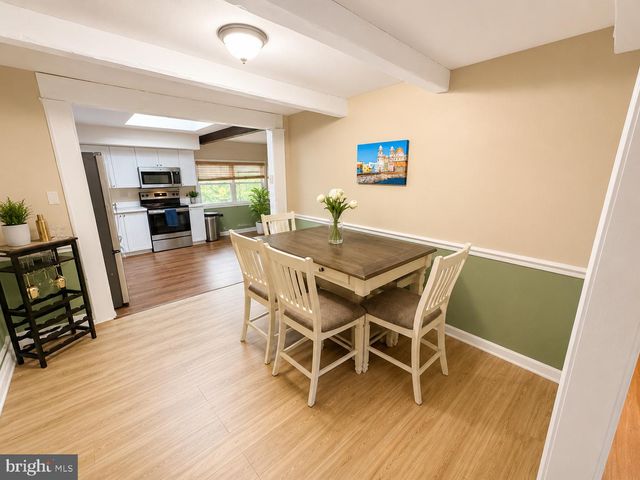 4519 BELMONT AVE, Bensalem, PA 19020