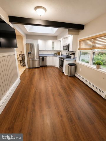 4519 BELMONT AVE, Bensalem, PA 19020