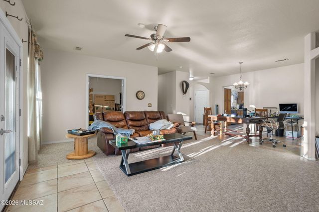 17353 W Manville Road, Marana, AZ 85653