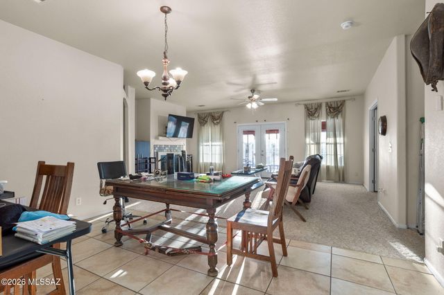 17353 W Manville Road, Marana, AZ 85653