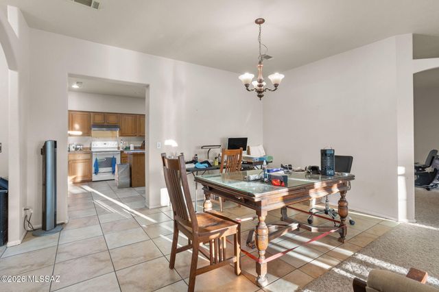 17353 W Manville Road, Marana, AZ 85653