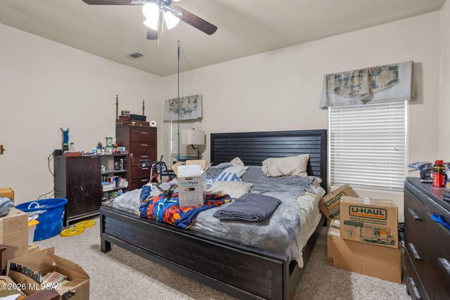 17353 W Manville Road, Marana, AZ 85653