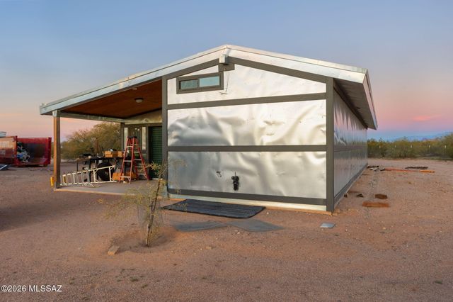 17353 W Manville Road, Marana, AZ 85653