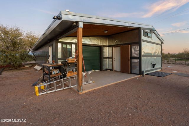 17353 W Manville Road, Marana, AZ 85653