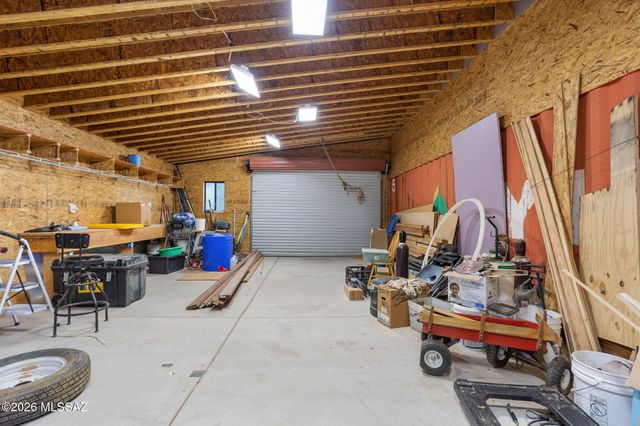 17353 W Manville Road, Marana, AZ 85653