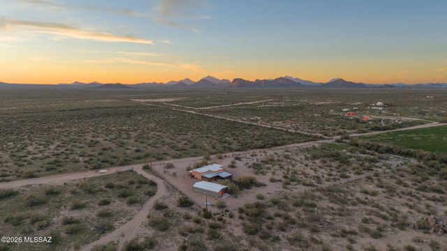 17353 W Manville Road, Marana, AZ 85653