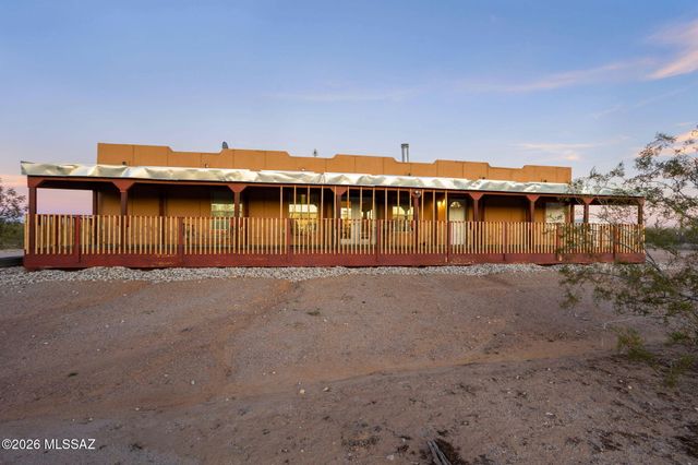 17353 W Manville Road, Marana, AZ 85653