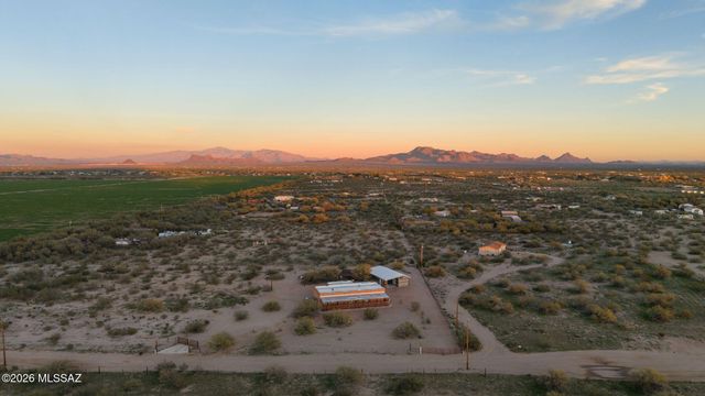 17353 W Manville Road, Marana, AZ 85653