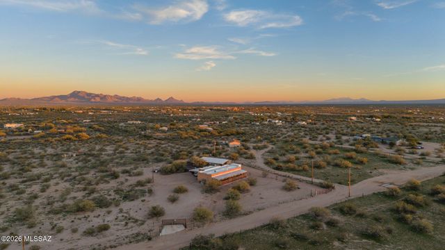 17353 W Manville Road, Marana, AZ 85653