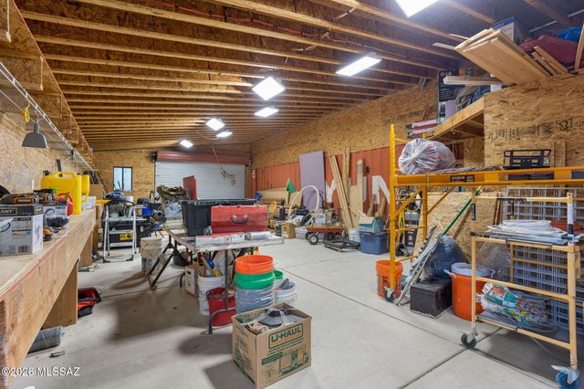 17353 W Manville Road, Marana, AZ 85653