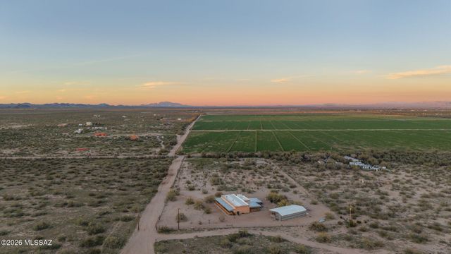 17353 W Manville Road, Marana, AZ 85653