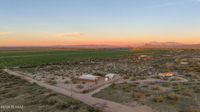 17353 W Manville Road, Marana, AZ 85653