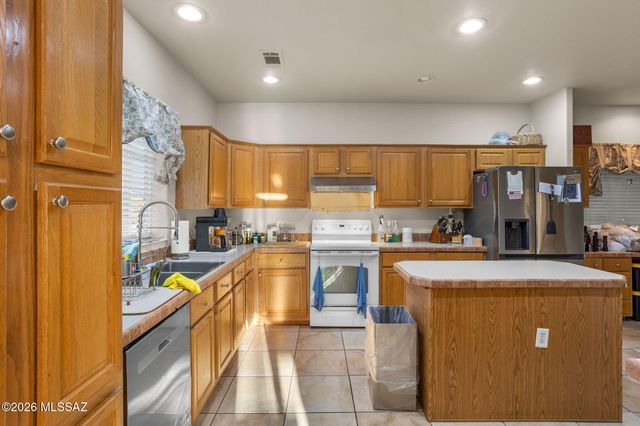 17353 W Manville Road, Marana, AZ 85653