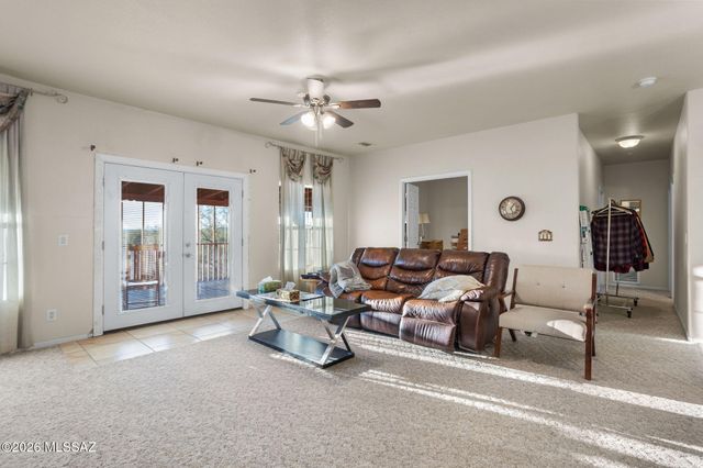 17353 W Manville Road, Marana, AZ 85653