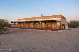 17353 W Manville Road, Marana, AZ 85653