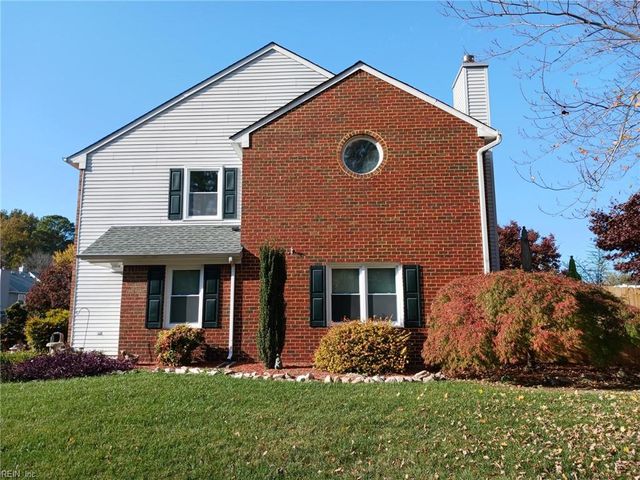217 Resolution DR, Yorktown, VA 23692