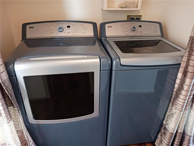 217 Resolution DR, Yorktown, VA 23692