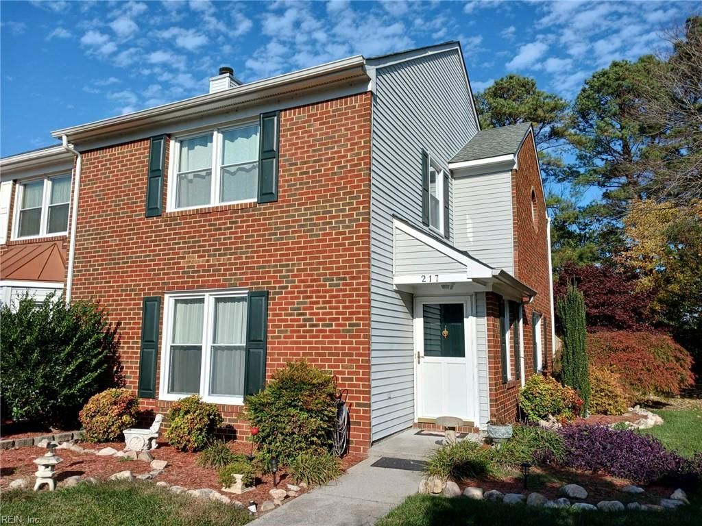 217 Resolution DR, Yorktown, VA 23692