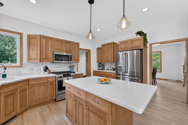 3009 Rosecommon Terrace, Fitchburg, WI 53711