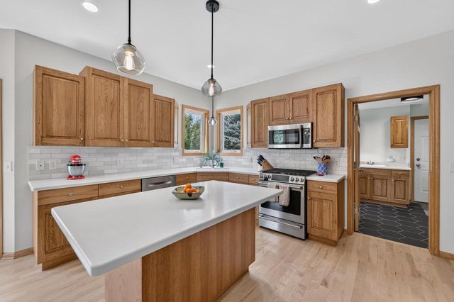 3009 Rosecommon Terrace, Fitchburg, WI 53711