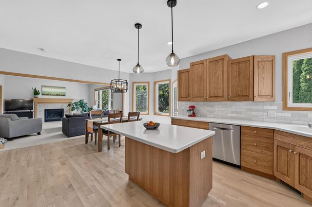 3009 Rosecommon Terrace, Fitchburg, WI 53711