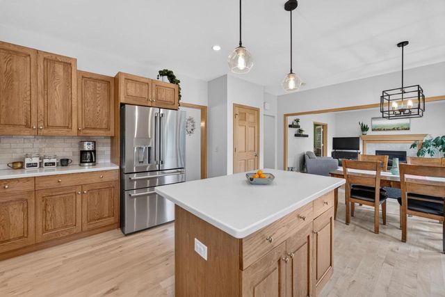 3009 Rosecommon Terrace, Fitchburg, WI 53711