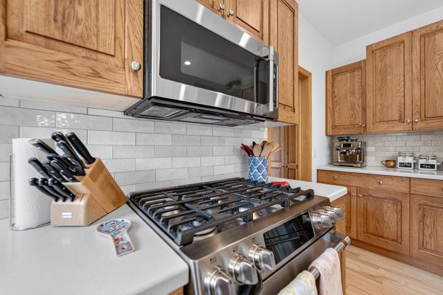 3009 Rosecommon Terrace, Fitchburg, WI 53711