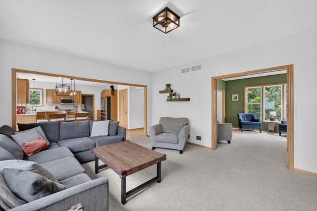 3009 Rosecommon Terrace, Fitchburg, WI 53711