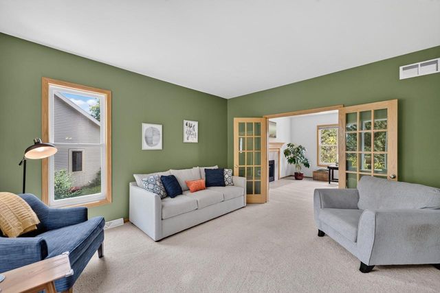 3009 Rosecommon Terrace, Fitchburg, WI 53711
