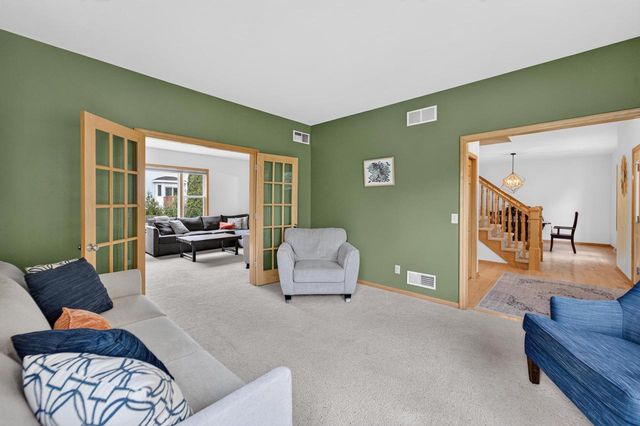 3009 Rosecommon Terrace, Fitchburg, WI 53711