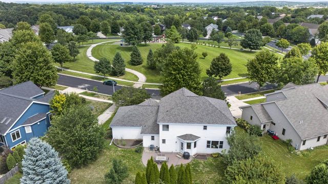 3009 Rosecommon Terrace, Fitchburg, WI 53711