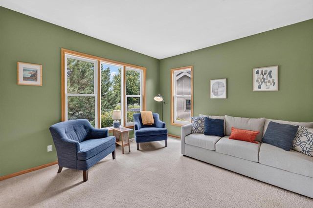 3009 Rosecommon Terrace, Fitchburg, WI 53711