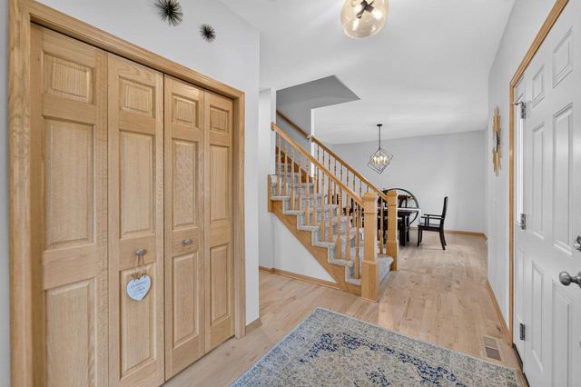 3009 Rosecommon Terrace, Fitchburg, WI 53711