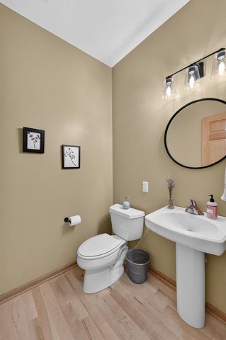 3009 Rosecommon Terrace, Fitchburg, WI 53711