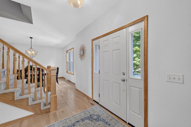 3009 Rosecommon Terrace, Fitchburg, WI 53711