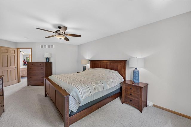 3009 Rosecommon Terrace, Fitchburg, WI 53711