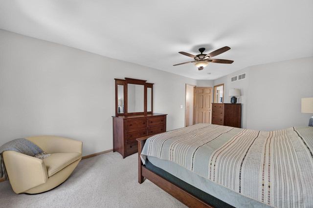 3009 Rosecommon Terrace, Fitchburg, WI 53711