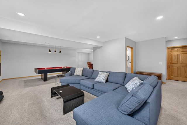 3009 Rosecommon Terrace, Fitchburg, WI 53711