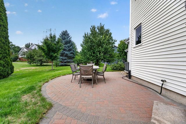 3009 Rosecommon Terrace, Fitchburg, WI 53711