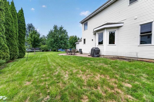 3009 Rosecommon Terrace, Fitchburg, WI 53711