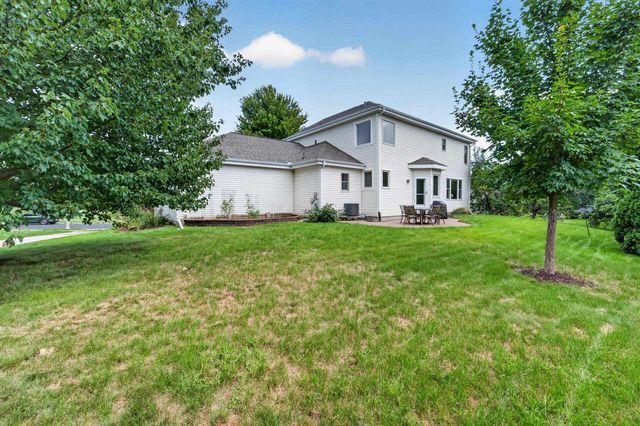 3009 Rosecommon Terrace, Fitchburg, WI 53711