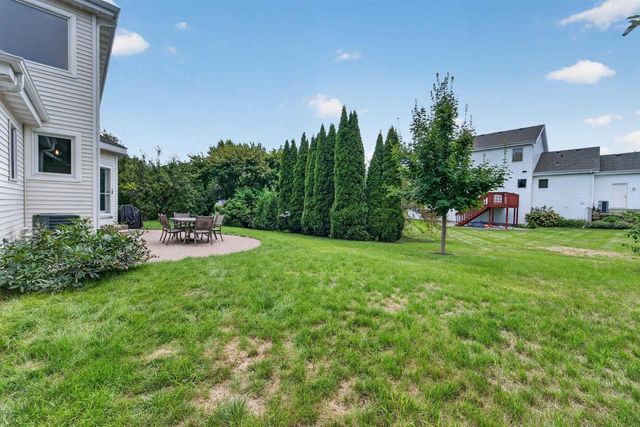 3009 Rosecommon Terrace, Fitchburg, WI 53711