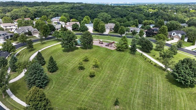 3009 Rosecommon Terrace, Fitchburg, WI 53711